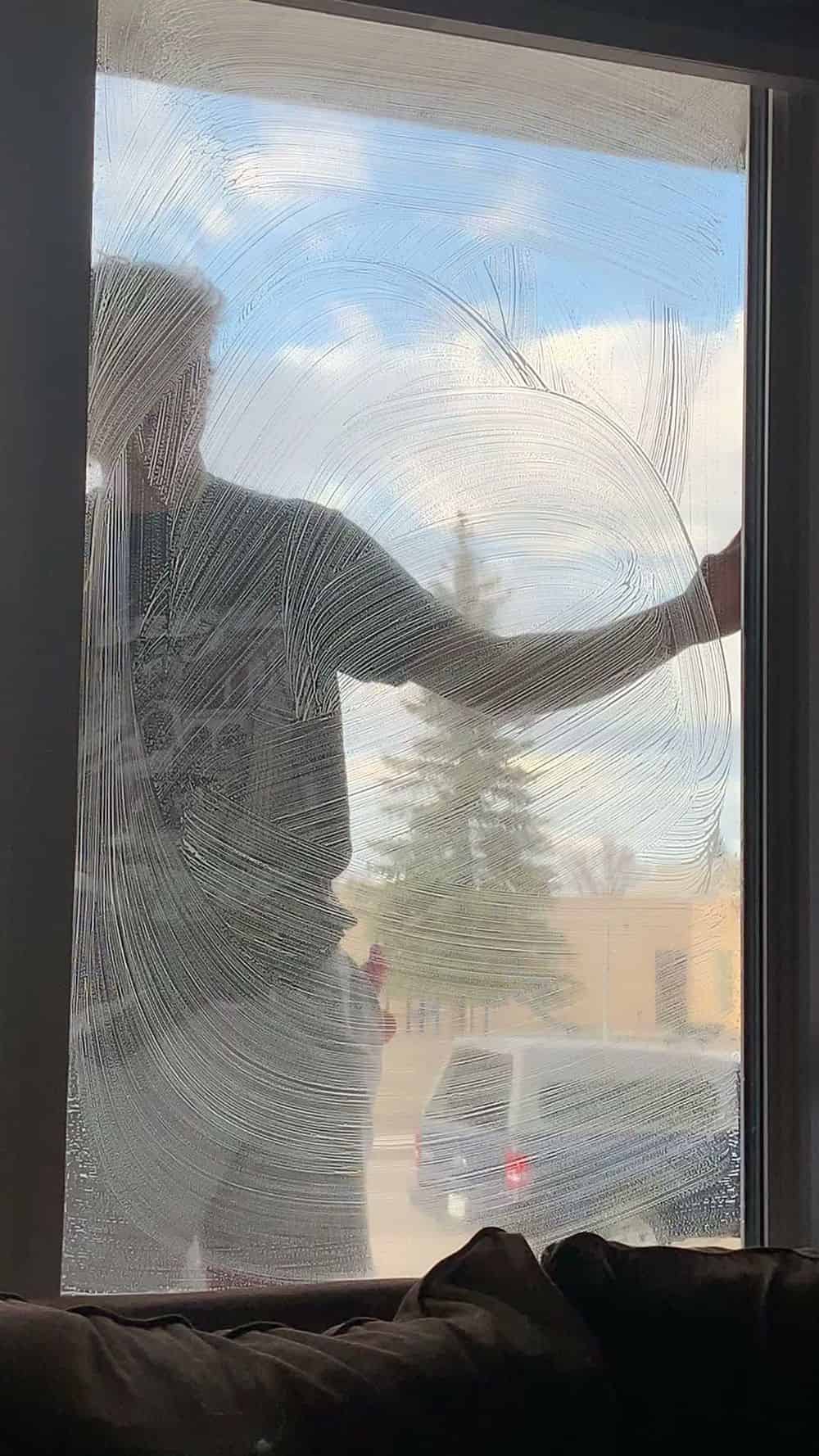 Residential Window Cleaning image