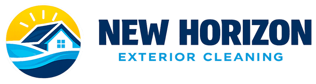 New Horizon Exterior Cleaning